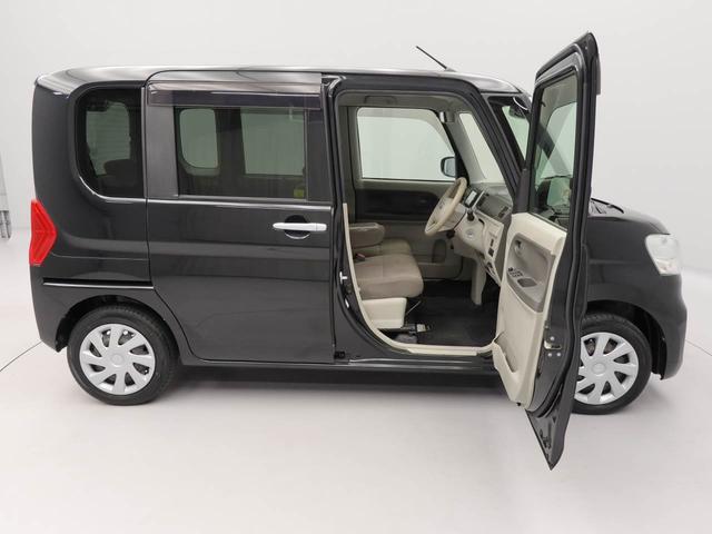 タントＬリミテッドＳＡIII　ナビ　バックカメラ　ＥＴＣ　禁煙車ナビ　テレビチューナー　アイドリングストップ　バックカメラ　ＥＴＣ　ワンオーナー　禁煙車（愛知県）の中古車