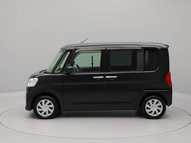 タントＬリミテッドＳＡIII　ナビ　バックカメラ　ＥＴＣ　禁煙車ナビ　テレビチューナー　アイドリングストップ　バックカメラ　ＥＴＣ　ワンオーナー　禁煙車（愛知県）の中古車