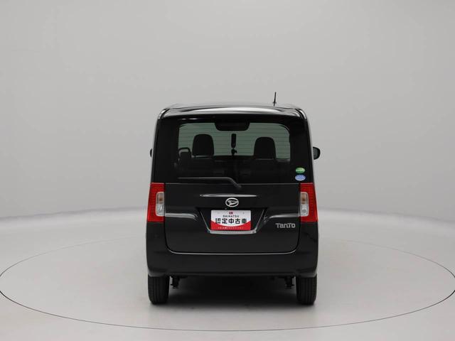 タントＬリミテッドＳＡIII　ナビ　バックカメラ　ＥＴＣ　禁煙車ナビ　テレビチューナー　アイドリングストップ　バックカメラ　ＥＴＣ　ワンオーナー　禁煙車（愛知県）の中古車