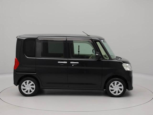タントＬリミテッドＳＡIII　ナビ　バックカメラ　ＥＴＣ　禁煙車ナビ　テレビチューナー　アイドリングストップ　バックカメラ　ＥＴＣ　ワンオーナー　禁煙車（愛知県）の中古車