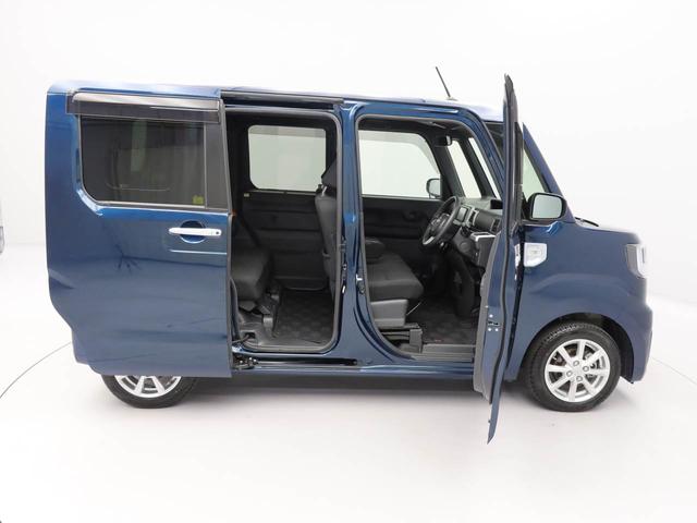 ウェイクＬリミテッドＳＡIII　両側電動スライドドア　ＥＴＣ　禁煙車バックカメラ　パノラマモニター　両側電動スライドドア　ＥＴＣ　キーフリー　イモビライザー　アイドリングストップ　アルミホイール　ＬＥＤヘッドライト　ワンオーナー　禁煙車（愛知県）の中古車