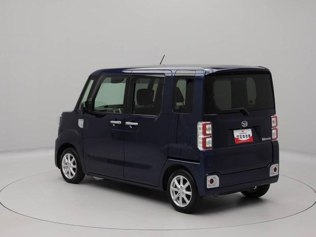 ウェイクＬリミテッドＳＡIII　両側電動スライドドア　ＥＴＣ　禁煙車バックカメラ　パノラマモニター　両側電動スライドドア　ＥＴＣ　キーフリー　イモビライザー　アイドリングストップ　アルミホイール　ＬＥＤヘッドライト　ワンオーナー　禁煙車（愛知県）の中古車
