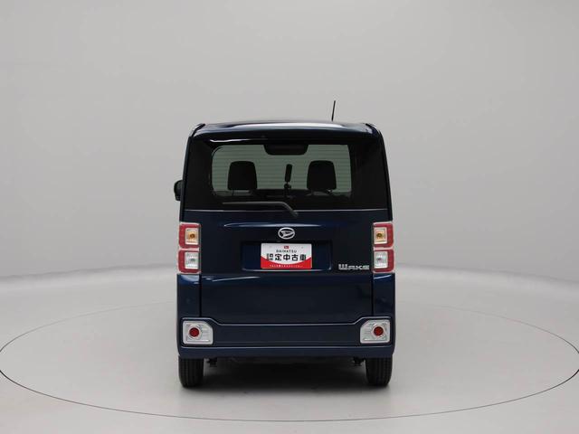 ウェイクＬリミテッドＳＡIII　両側電動スライドドア　ＥＴＣ　禁煙車バックカメラ　パノラマモニター　両側電動スライドドア　ＥＴＣ　キーフリー　イモビライザー　アイドリングストップ　アルミホイール　ＬＥＤヘッドライト　ワンオーナー　禁煙車（愛知県）の中古車