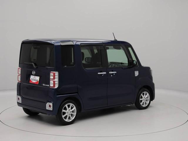ウェイクＬリミテッドＳＡIII　両側電動スライドドア　ＥＴＣ　禁煙車バックカメラ　パノラマモニター　両側電動スライドドア　ＥＴＣ　キーフリー　イモビライザー　アイドリングストップ　アルミホイール　ＬＥＤヘッドライト　ワンオーナー　禁煙車（愛知県）の中古車