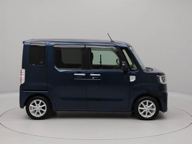 ウェイクＬリミテッドＳＡIII　両側電動スライドドア　ＥＴＣ　禁煙車バックカメラ　パノラマモニター　両側電動スライドドア　ＥＴＣ　キーフリー　イモビライザー　アイドリングストップ　アルミホイール　ＬＥＤヘッドライト　ワンオーナー　禁煙車（愛知県）の中古車