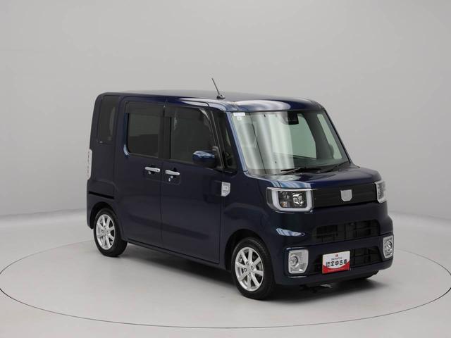 ウェイクＬリミテッドＳＡIII　両側電動スライドドア　ＥＴＣ　禁煙車バックカメラ　パノラマモニター　両側電動スライドドア　ＥＴＣ　キーフリー　イモビライザー　アイドリングストップ　アルミホイール　ＬＥＤヘッドライト　ワンオーナー　禁煙車（愛知県）の中古車