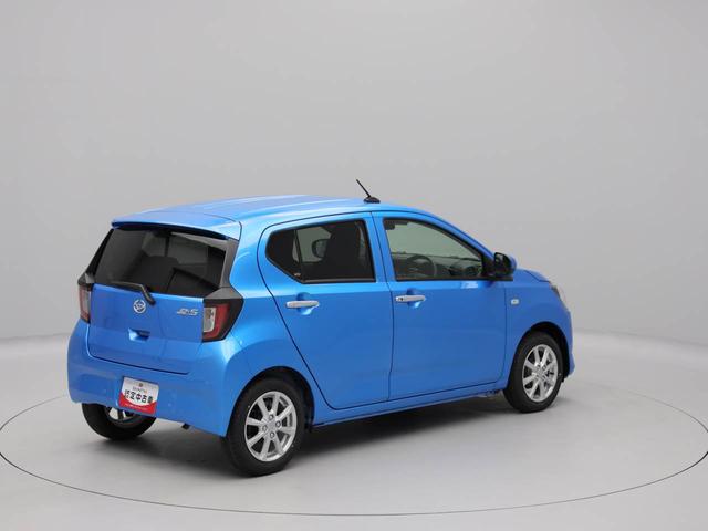 ミライースＧ　ＳＡIII　キーフリー　アルミホイール　ＬＥＤヘッドキーフリー　イモビライザー　アイドリングストップ　アルミホイール　ＬＥＤヘッドライト　ワンオーナー　禁煙車（愛知県）の中古車