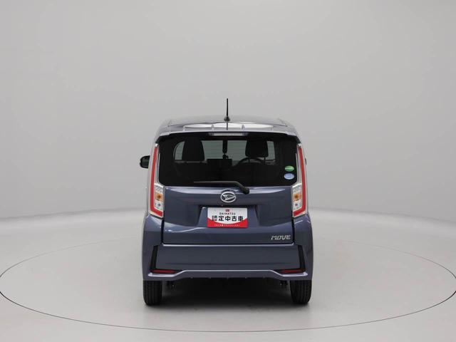 ムーヴカスタム　Ｘ　メモリーナビ　バックカメラ　ＥＴＣメモリーナビ　バックカメラ　ＥＴＣ　キーフリー　リヤプライバシーガラス　ＬＥＤヘッドライト　１４インチアルミホイール　オート格納ドアミラー（愛知県）の中古車