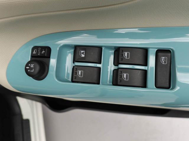 ムーヴキャンバスＧメイクアップリミテッド　ＳＡIIIスマートキー　両側電動スライドドアー　ステアリングスィッチ　プッシュスタート　アイドリングストップ　オートエアコン（愛知県）の中古車