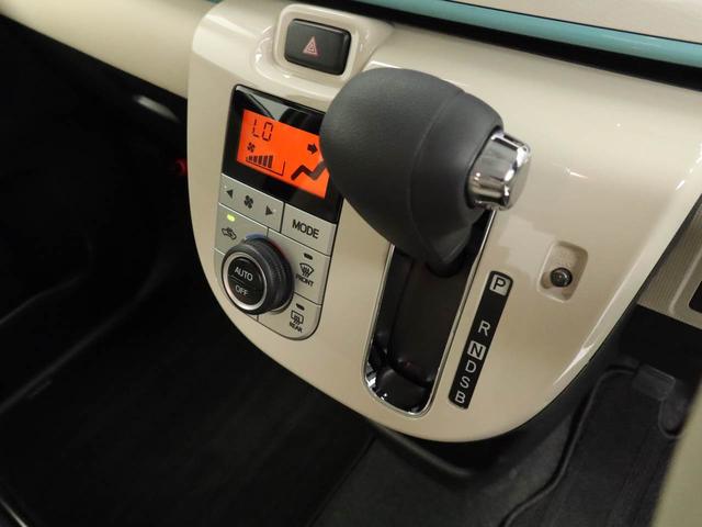 ムーヴキャンバスＧメイクアップリミテッド　ＳＡIIIスマートキー　両側電動スライドドアー　ステアリングスィッチ　プッシュスタート　アイドリングストップ　オートエアコン（愛知県）の中古車