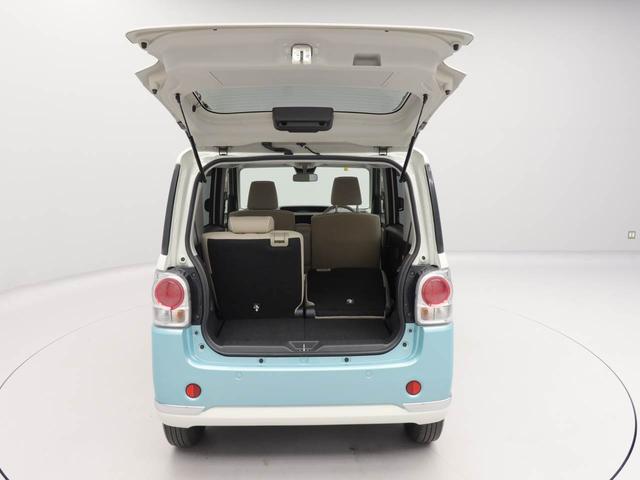 ムーヴキャンバスＧメイクアップリミテッド　ＳＡIIIスマートキー　両側電動スライドドアー　ステアリングスィッチ　プッシュスタート　アイドリングストップ　オートエアコン（愛知県）の中古車