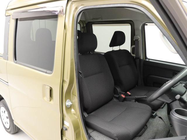 ハイゼットカーゴデッキバンＧ　ＳＡIII　ドラレコ　ナビ　ＥＴＣ　禁煙車キーレス　アイドリングストップ　ドラレコ　ナビ　ＥＴＣ　ＬＥＤヘッドライト　ワンオーナー　禁煙車（愛知県）の中古車