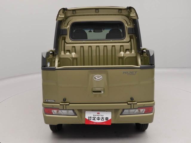 ハイゼットカーゴデッキバンＧ　ＳＡIII　ドラレコ　ナビ　ＥＴＣ　禁煙車キーレス　アイドリングストップ　ドラレコ　ナビ　ＥＴＣ　ＬＥＤヘッドライト　ワンオーナー　禁煙車（愛知県）の中古車