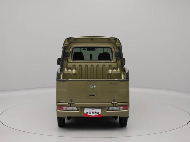 ハイゼットカーゴデッキバンＧ　ＳＡIII　ドラレコ　ナビ　ＥＴＣ　禁煙車キーレス　アイドリングストップ　ドラレコ　ナビ　ＥＴＣ　ＬＥＤヘッドライト　ワンオーナー　禁煙車（愛知県）の中古車
