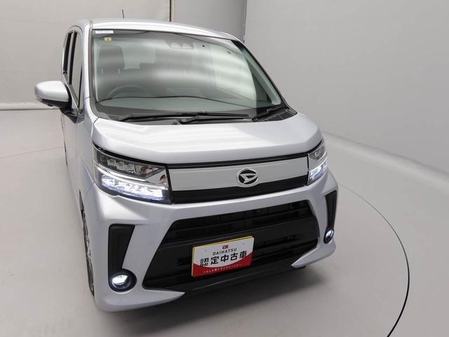 ムーヴカスタム　Ｘ　ＶＳ　ＳＡIII　パノラマモニター　禁煙車バックカメラ　パノラマモニター　キーフリー　イモビライザー　アルミホイール　ＬＥＤヘッドライト　ワンオーナー　禁煙車（愛知県）の中古車