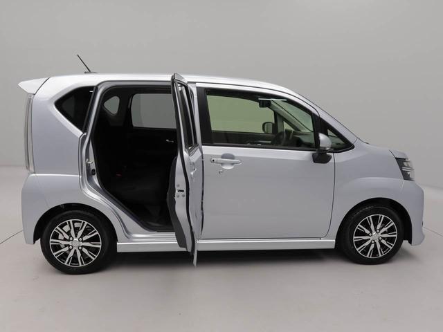 ムーヴカスタム　Ｘ　ＶＳ　ＳＡIII　パノラマモニター　禁煙車バックカメラ　パノラマモニター　キーフリー　イモビライザー　アルミホイール　ＬＥＤヘッドライト　ワンオーナー　禁煙車（愛知県）の中古車