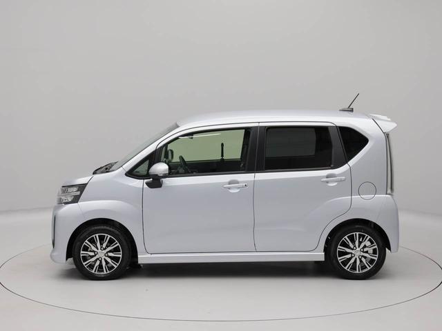 ムーヴカスタム　Ｘ　ＶＳ　ＳＡIII　パノラマモニター　禁煙車バックカメラ　パノラマモニター　キーフリー　イモビライザー　アルミホイール　ＬＥＤヘッドライト　ワンオーナー　禁煙車（愛知県）の中古車