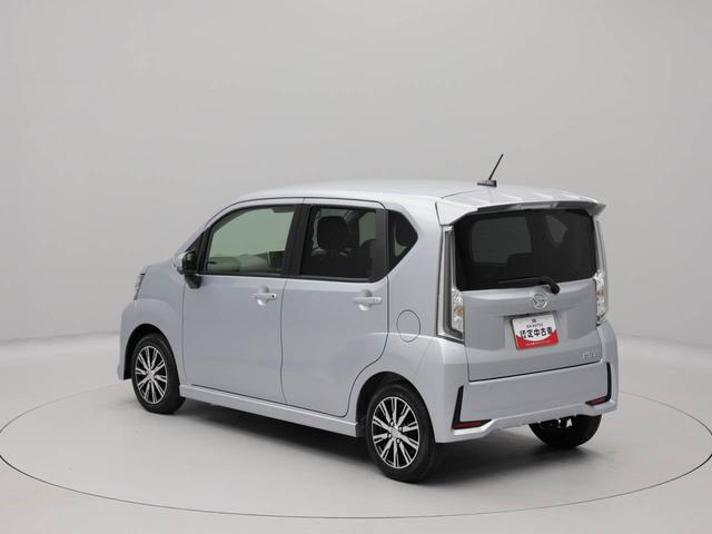 ムーヴカスタム　Ｘ　ＶＳ　ＳＡIII　パノラマモニター　禁煙車バックカメラ　パノラマモニター　キーフリー　イモビライザー　アルミホイール　ＬＥＤヘッドライト　ワンオーナー　禁煙車（愛知県）の中古車