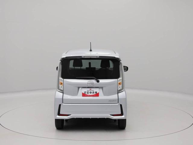 ムーヴカスタム　Ｘ　ＶＳ　ＳＡIII　パノラマモニター　禁煙車バックカメラ　パノラマモニター　キーフリー　イモビライザー　アルミホイール　ＬＥＤヘッドライト　ワンオーナー　禁煙車（愛知県）の中古車