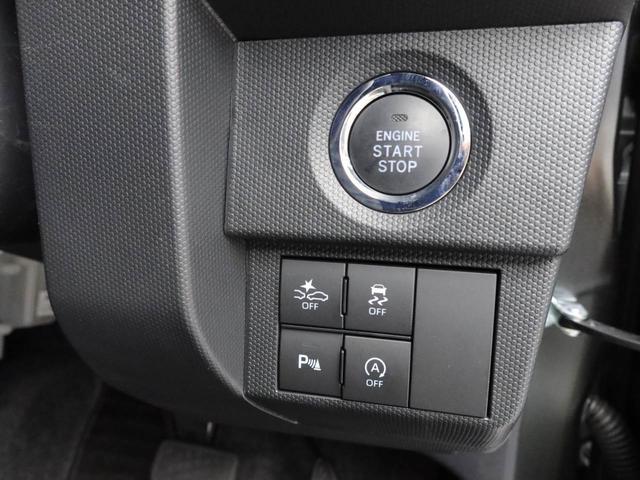 タフトＧ　バックカメラ　アルミホイール　ＬＥＤヘッドライト　禁煙車キーフリー　イモビライザー　アイドリングストップ　バックカメラ　アルミホイール　ＬＥＤヘッドライト　ワンオーナー　禁煙車（愛知県）の中古車
