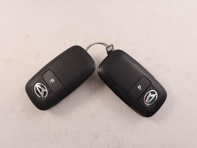 タフトＧ　バックカメラ　アルミホイール　ＬＥＤヘッドライト　禁煙車キーフリー　イモビライザー　アイドリングストップ　バックカメラ　アルミホイール　ＬＥＤヘッドライト　ワンオーナー　禁煙車（愛知県）の中古車