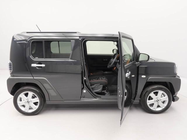 タフトＧ　バックカメラ　アルミホイール　ＬＥＤヘッドライト　禁煙車キーフリー　イモビライザー　アイドリングストップ　バックカメラ　アルミホイール　ＬＥＤヘッドライト　ワンオーナー　禁煙車（愛知県）の中古車