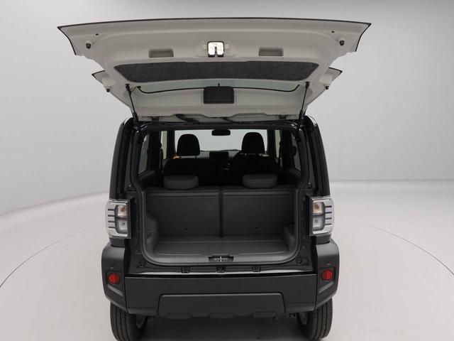 タフトＧ　バックカメラ　アルミホイール　ＬＥＤヘッドライト　禁煙車キーフリー　イモビライザー　アイドリングストップ　バックカメラ　アルミホイール　ＬＥＤヘッドライト　ワンオーナー　禁煙車（愛知県）の中古車