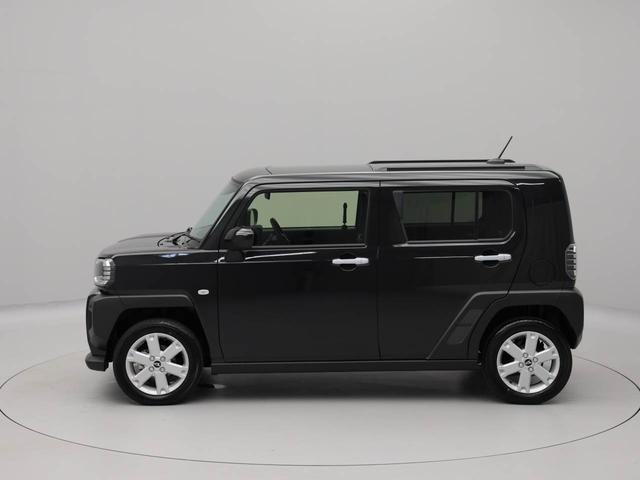 タフトＧ　バックカメラ　アルミホイール　ＬＥＤヘッドライト　禁煙車キーフリー　イモビライザー　アイドリングストップ　バックカメラ　アルミホイール　ＬＥＤヘッドライト　ワンオーナー　禁煙車（愛知県）の中古車