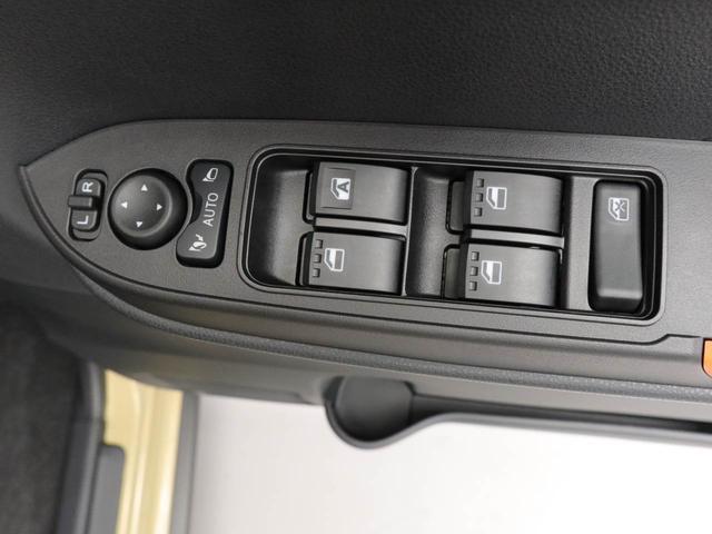 タントファンクロス　両側電動スライドドア　バックカメラ　禁煙車キーフリー　イモビライザー　アイドリングストップ　アルミホイール　ＬＥＤヘッドライト　　両側電動スライドドア　バックカメラ　ワンオーナー　禁煙車（愛知県）の中古車