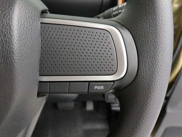 タントファンクロス　両側電動スライドドア　バックカメラ　禁煙車キーフリー　イモビライザー　アイドリングストップ　アルミホイール　ＬＥＤヘッドライト　　両側電動スライドドア　バックカメラ　ワンオーナー　禁煙車（愛知県）の中古車