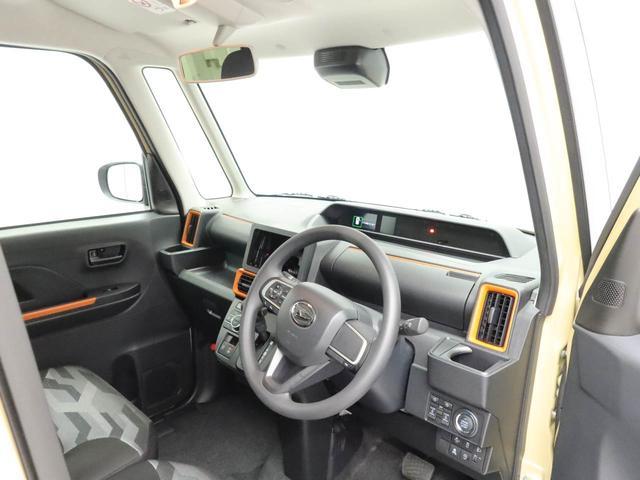 タントファンクロス　両側電動スライドドア　バックカメラ　禁煙車キーフリー　イモビライザー　アイドリングストップ　アルミホイール　ＬＥＤヘッドライト　　両側電動スライドドア　バックカメラ　ワンオーナー　禁煙車（愛知県）の中古車