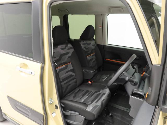 タントファンクロス　両側電動スライドドア　バックカメラ　禁煙車キーフリー　イモビライザー　アイドリングストップ　アルミホイール　ＬＥＤヘッドライト　　両側電動スライドドア　バックカメラ　ワンオーナー　禁煙車（愛知県）の中古車