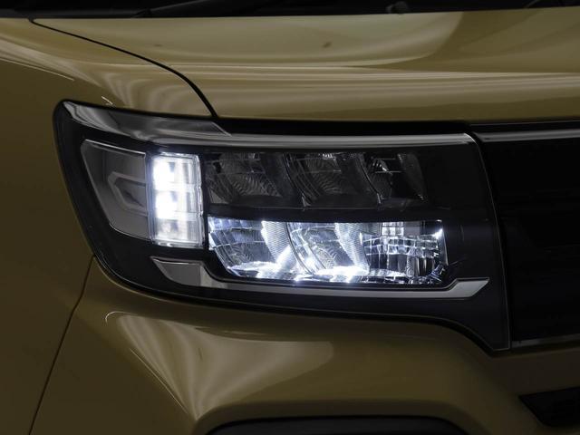 タントファンクロス　両側電動スライドドア　バックカメラ　禁煙車キーフリー　イモビライザー　アイドリングストップ　アルミホイール　ＬＥＤヘッドライト　　両側電動スライドドア　バックカメラ　ワンオーナー　禁煙車（愛知県）の中古車