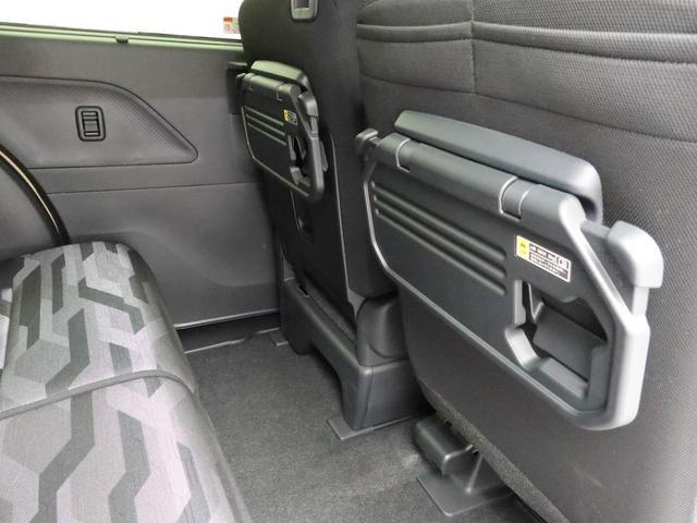タントファンクロス　両側電動スライドドア　バックカメラ　禁煙車キーフリー　イモビライザー　アイドリングストップ　アルミホイール　ＬＥＤヘッドライト　　両側電動スライドドア　バックカメラ　ワンオーナー　禁煙車（愛知県）の中古車