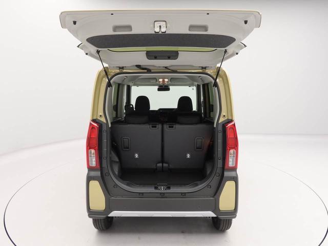 タントファンクロス　両側電動スライドドア　バックカメラ　禁煙車キーフリー　イモビライザー　アイドリングストップ　アルミホイール　ＬＥＤヘッドライト　　両側電動スライドドア　バックカメラ　ワンオーナー　禁煙車（愛知県）の中古車