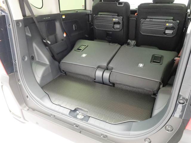 タントファンクロス　両側電動スライドドア　バックカメラ　禁煙車キーフリー　イモビライザー　アイドリングストップ　アルミホイール　ＬＥＤヘッドライト　　両側電動スライドドア　バックカメラ　ワンオーナー　禁煙車（愛知県）の中古車