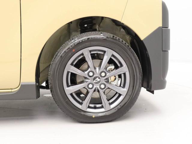 タントファンクロス　両側電動スライドドア　バックカメラ　禁煙車キーフリー　イモビライザー　アイドリングストップ　アルミホイール　ＬＥＤヘッドライト　　両側電動スライドドア　バックカメラ　ワンオーナー　禁煙車（愛知県）の中古車