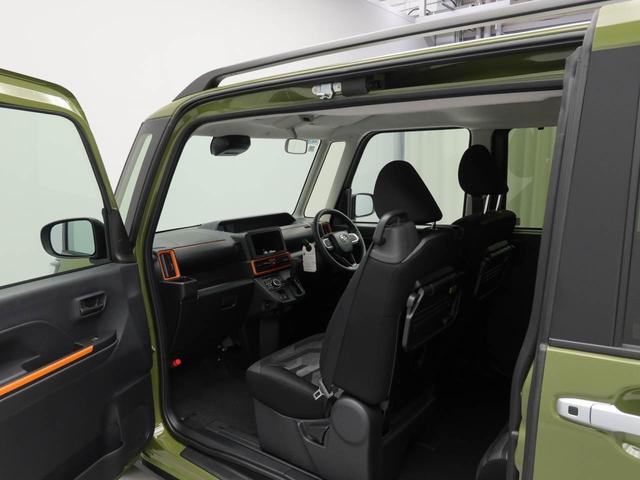 タントファンクロス（愛知県）の中古車