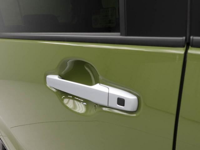 タントファンクロス（愛知県）の中古車