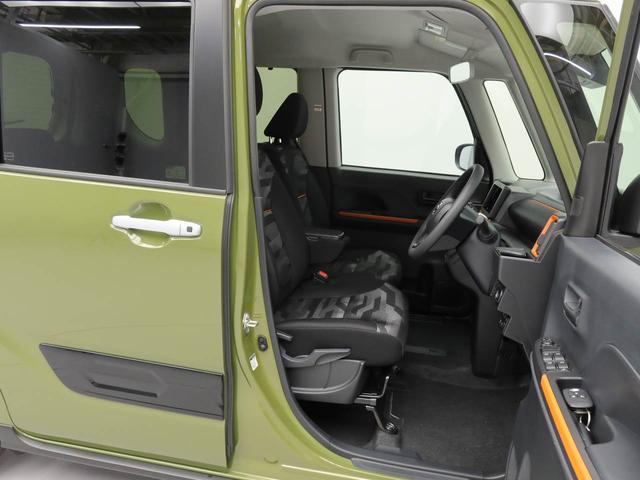 タントファンクロス（愛知県）の中古車