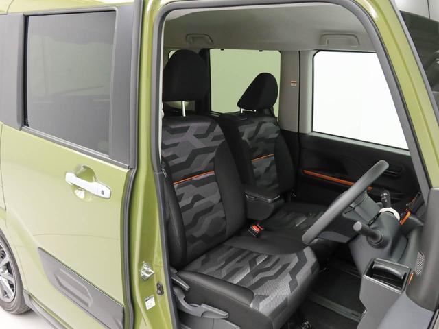 タントファンクロス（愛知県）の中古車