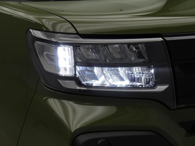 タントファンクロス（愛知県）の中古車