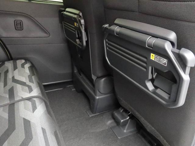 タントファンクロス（愛知県）の中古車