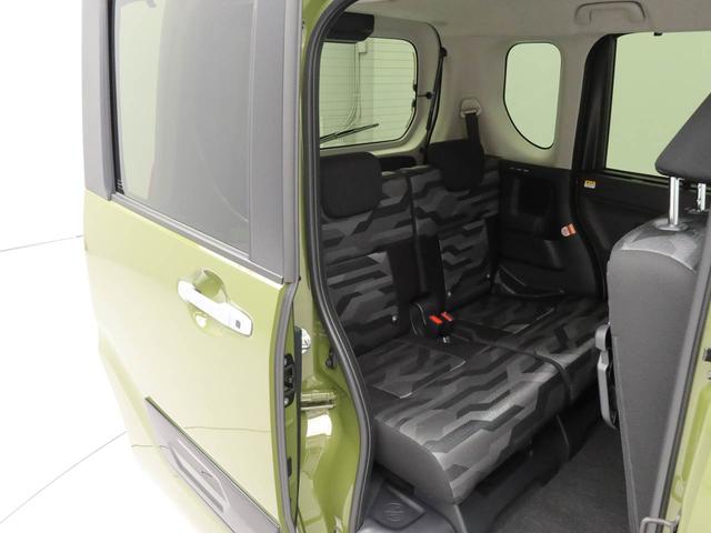 タントファンクロス（愛知県）の中古車