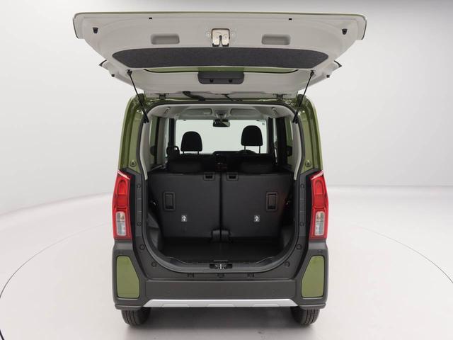 タントファンクロス（愛知県）の中古車