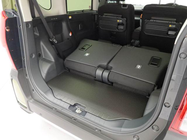 タントファンクロス（愛知県）の中古車