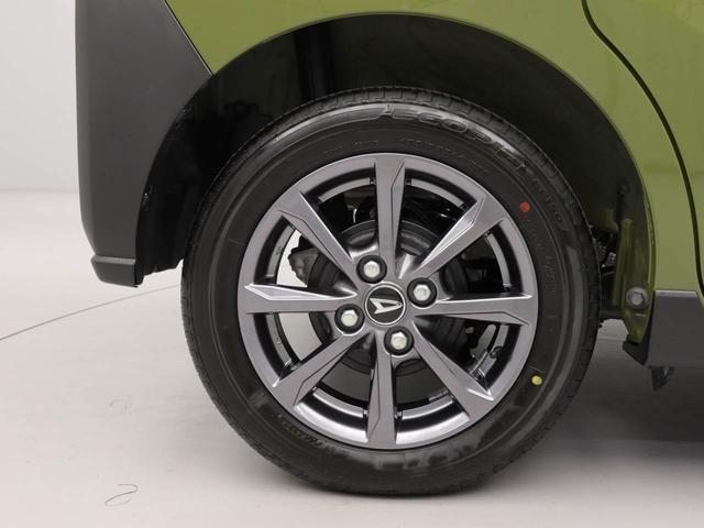 タントファンクロス（愛知県）の中古車