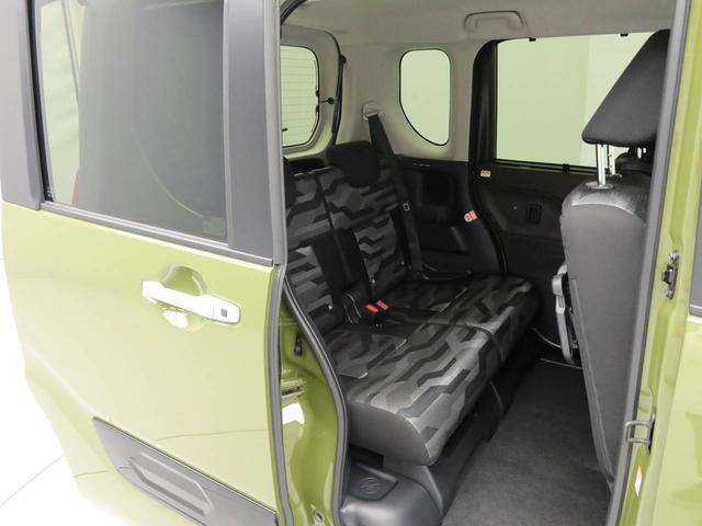 タントファンクロス（愛知県）の中古車