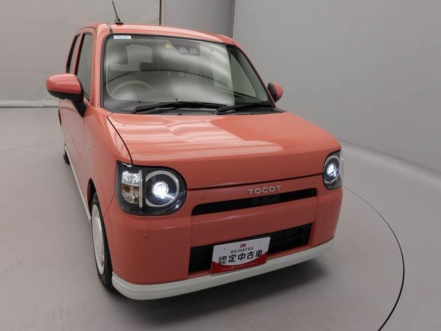 ミラトコットＧ　ＳＡIII（愛知県）の中古車