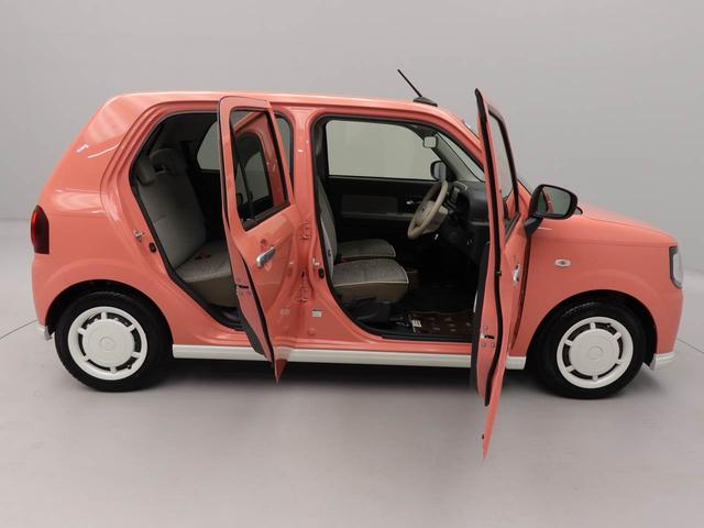 ミラトコットＧ　ＳＡIII（愛知県）の中古車